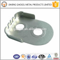 Newest export sheet metal parts for sofa